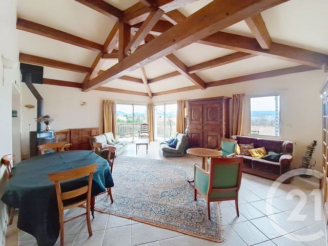 Maison à vendre - 6 pièces - 175,46 m2 - Ales - 30 - LANGUEDOC-ROUSSILLON