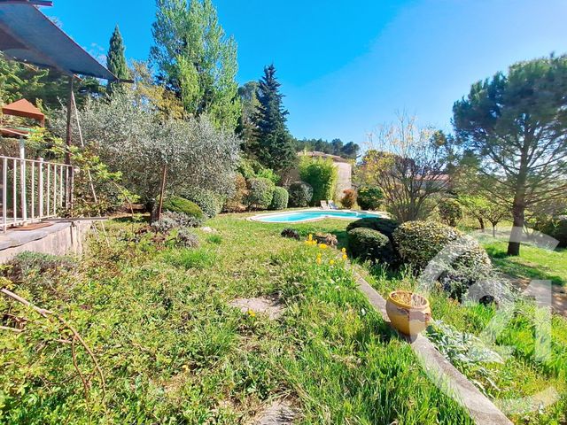 Maison à vendre - 6 pièces - 175,46 m2 - Ales - 30 - LANGUEDOC-ROUSSILLON