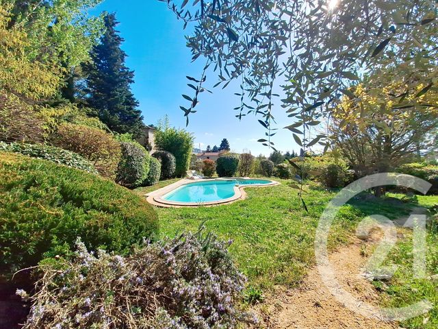 Maison à vendre - 6 pièces - 175,46 m2 - Ales - 30 - LANGUEDOC-ROUSSILLON