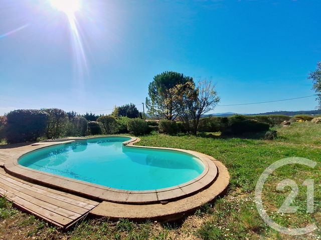 Maison à vendre - 6 pièces - 175,46 m2 - Ales - 30 - LANGUEDOC-ROUSSILLON