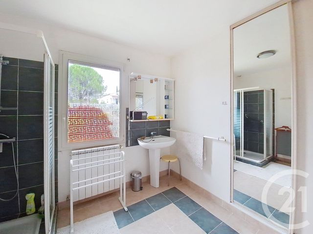 Maison à vendre - 6 pièces - 175,46 m2 - Ales - 30 - LANGUEDOC-ROUSSILLON