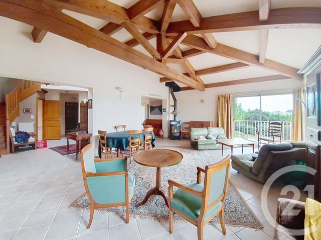 Maison à vendre - 6 pièces - 175,46 m2 - Ales - 30 - LANGUEDOC-ROUSSILLON