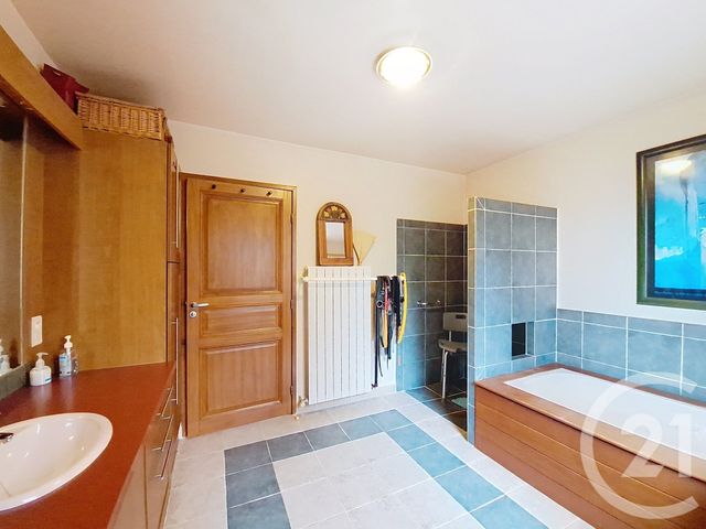 Maison à vendre - 6 pièces - 175,46 m2 - Ales - 30 - LANGUEDOC-ROUSSILLON