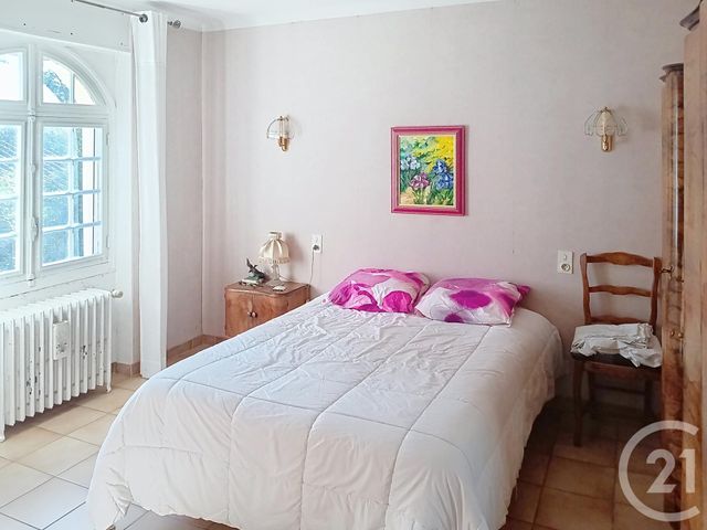 Maison à vendre - 4 pièces - 100 m2 - St Privat Des Vieux - 30 - LANGUEDOC-ROUSSILLON