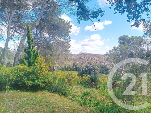 Maison à vendre - 4 pièces - 100 m2 - St Privat Des Vieux - 30 - LANGUEDOC-ROUSSILLON