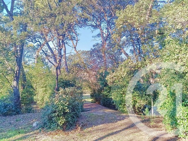 Maison à vendre - 4 pièces - 100 m2 - St Privat Des Vieux - 30 - LANGUEDOC-ROUSSILLON