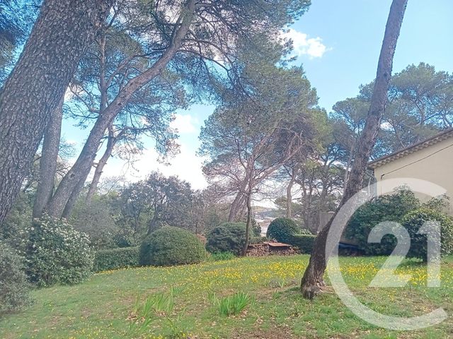 Maison à vendre - 4 pièces - 100 m2 - St Privat Des Vieux - 30 - LANGUEDOC-ROUSSILLON