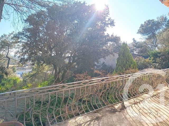Maison à vendre - 4 pièces - 100 m2 - St Privat Des Vieux - 30 - LANGUEDOC-ROUSSILLON