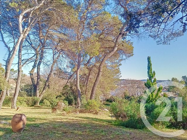 Maison à vendre - 4 pièces - 100 m2 - St Privat Des Vieux - 30 - LANGUEDOC-ROUSSILLON