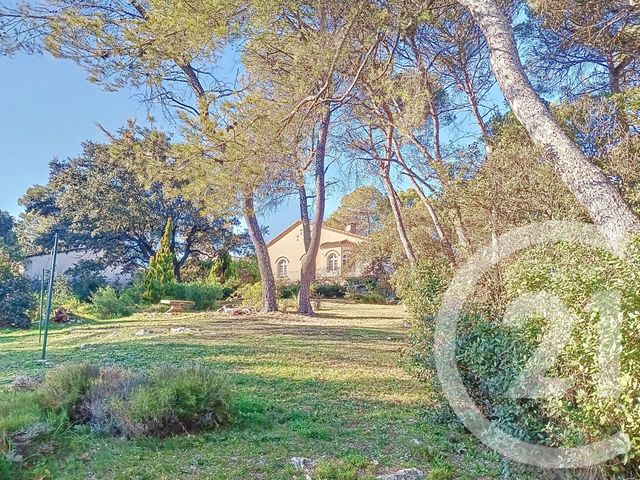 Maison à vendre - 4 pièces - 100 m2 - St Privat Des Vieux - 30 - LANGUEDOC-ROUSSILLON
