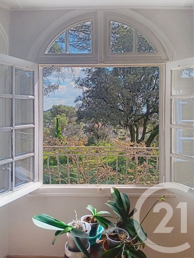 Maison à vendre - 4 pièces - 100 m2 - St Privat Des Vieux - 30 - LANGUEDOC-ROUSSILLON