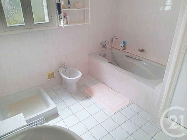 Maison à vendre - 4 pièces - 100 m2 - St Privat Des Vieux - 30 - LANGUEDOC-ROUSSILLON