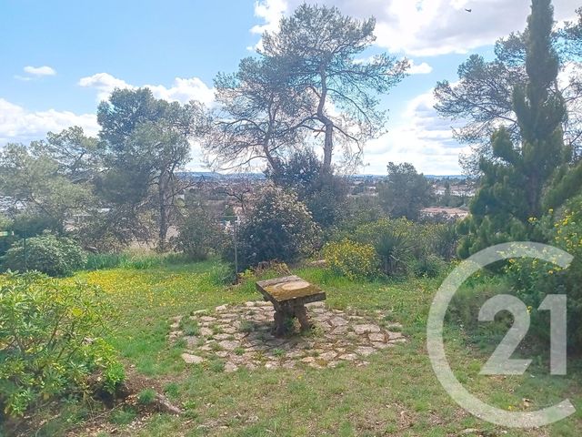 Maison à vendre - 4 pièces - 100 m2 - St Privat Des Vieux - 30 - LANGUEDOC-ROUSSILLON