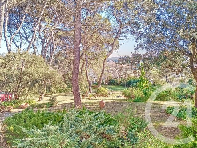 Maison à vendre - 4 pièces - 100 m2 - St Privat Des Vieux - 30 - LANGUEDOC-ROUSSILLON