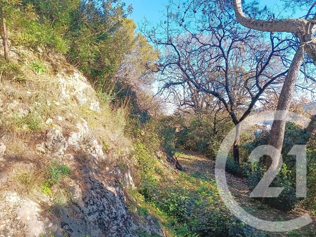 Maison à vendre - 4 pièces - 100 m2 - St Privat Des Vieux - 30 - LANGUEDOC-ROUSSILLON