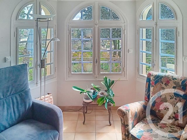 Maison à vendre - 4 pièces - 100 m2 - St Privat Des Vieux - 30 - LANGUEDOC-ROUSSILLON