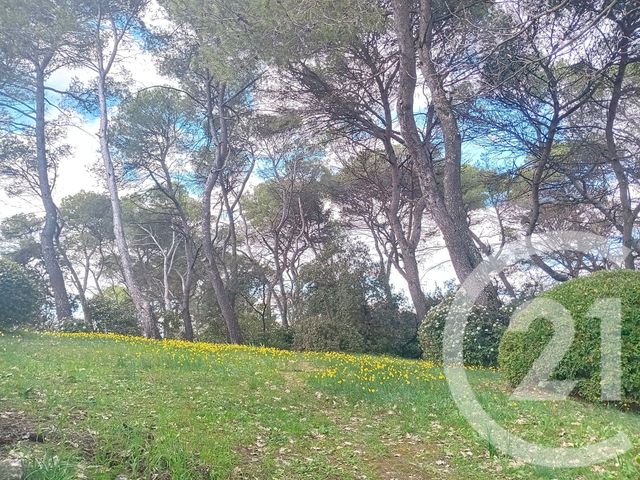 Maison à vendre - 4 pièces - 100 m2 - St Privat Des Vieux - 30 - LANGUEDOC-ROUSSILLON