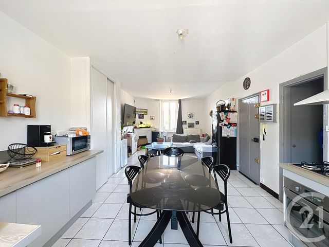 Immeuble &agrave; vendre - 225 m2 - St Martin De Valgalgues - 30 - LANGUEDOC-ROUSSILLON