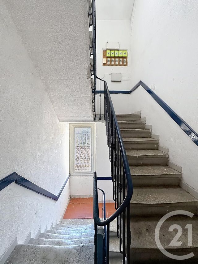 Immeuble &agrave; vendre - 225 m2 - St Martin De Valgalgues - 30 - LANGUEDOC-ROUSSILLON