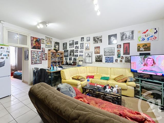 Immeuble &agrave; vendre - 225 m2 - St Martin De Valgalgues - 30 - LANGUEDOC-ROUSSILLON