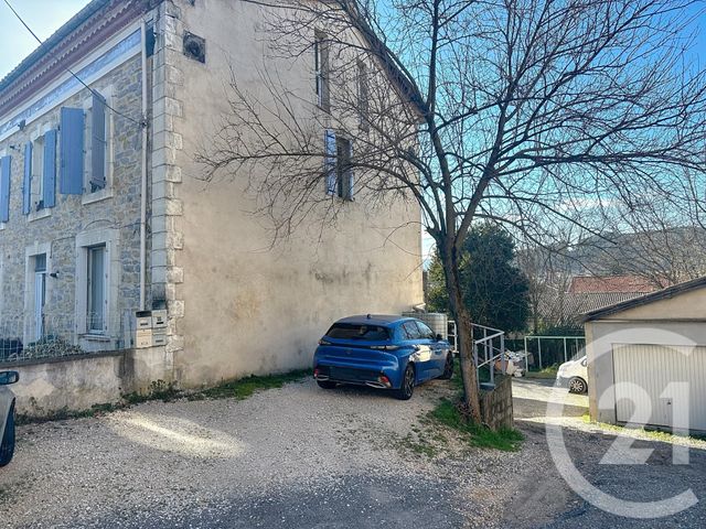 Immeuble &agrave; vendre - 225 m2 - St Martin De Valgalgues - 30 - LANGUEDOC-ROUSSILLON