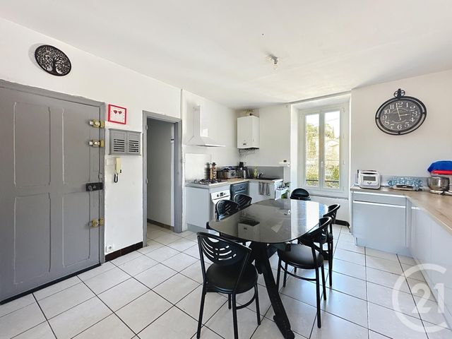 Immeuble &agrave; vendre - 225 m2 - St Martin De Valgalgues - 30 - LANGUEDOC-ROUSSILLON