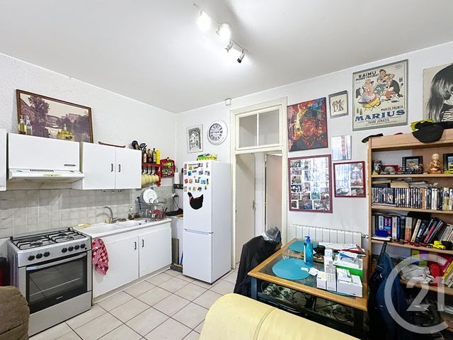 Immeuble &agrave; vendre - 225 m2 - St Martin De Valgalgues - 30 - LANGUEDOC-ROUSSILLON