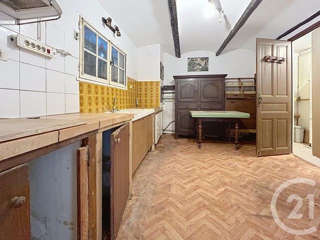 Maison &agrave; vendre - 4 pi&egrave;ces - 140 m2 - Mejannes Les Ales - 30 - LANGUEDOC-ROUSSILLON