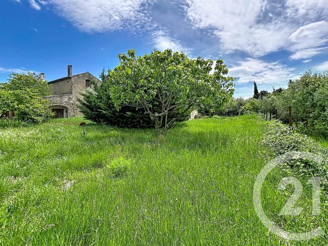 Maison &agrave; vendre - 4 pi&egrave;ces - 140 m2 - Mejannes Les Ales - 30 - LANGUEDOC-ROUSSILLON