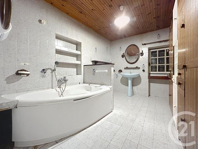 Maison &agrave; vendre - 4 pi&egrave;ces - 140 m2 - Mejannes Les Ales - 30 - LANGUEDOC-ROUSSILLON