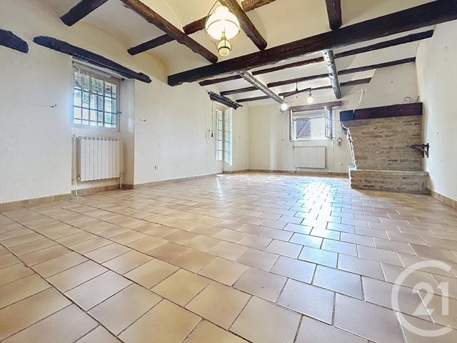 Maison &agrave; vendre - 4 pi&egrave;ces - 140 m2 - Mejannes Les Ales - 30 - LANGUEDOC-ROUSSILLON
