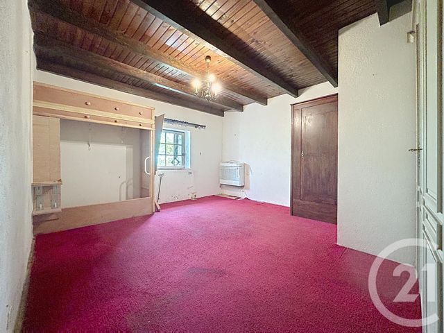 Maison &agrave; vendre - 4 pi&egrave;ces - 140 m2 - Mejannes Les Ales - 30 - LANGUEDOC-ROUSSILLON
