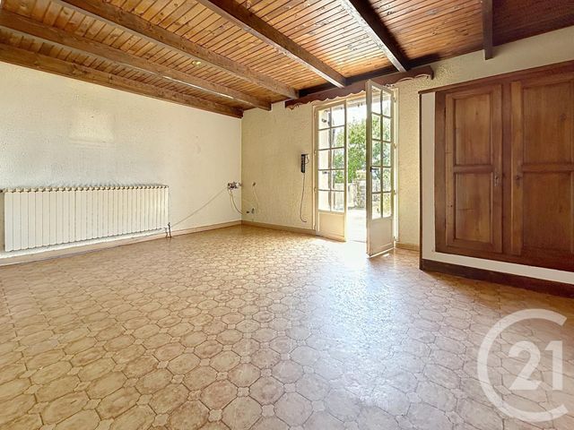 Maison &agrave; vendre - 4 pi&egrave;ces - 140 m2 - Mejannes Les Ales - 30 - LANGUEDOC-ROUSSILLON