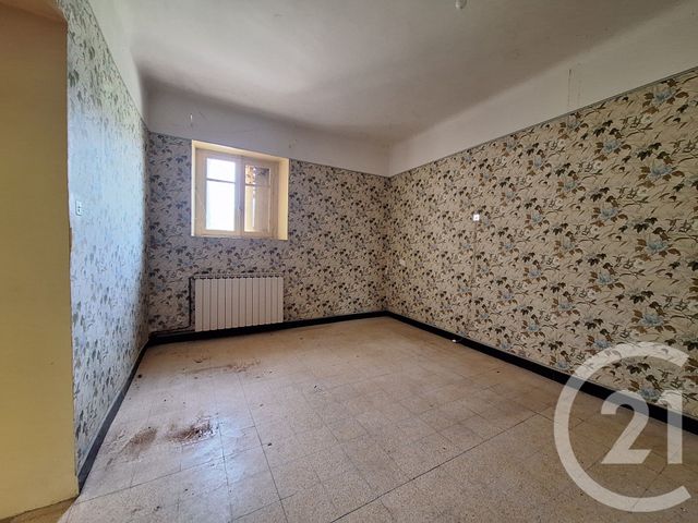 Maison &agrave; vendre - 4 pi&egrave;ces - 95,47 m2 - St Privat Des Vieux - 30 - LANGUEDOC-ROUSSILLON