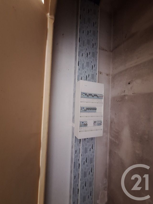 Maison &agrave; vendre - 4 pi&egrave;ces - 95,47 m2 - St Privat Des Vieux - 30 - LANGUEDOC-ROUSSILLON