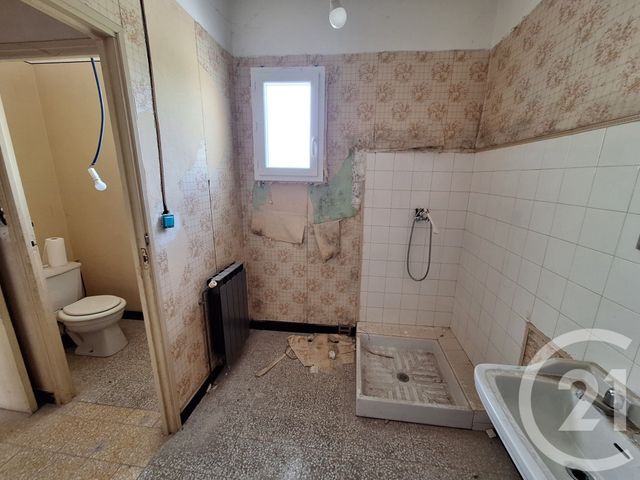 Maison &agrave; vendre - 4 pi&egrave;ces - 95,47 m2 - St Privat Des Vieux - 30 - LANGUEDOC-ROUSSILLON