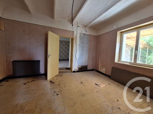 Maison &agrave; vendre - 4 pi&egrave;ces - 95,47 m2 - St Privat Des Vieux - 30 - LANGUEDOC-ROUSSILLON
