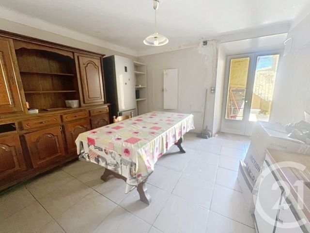 Maison à vendre - 5 pièces - 113,17 m2 - Ales - 30 - LANGUEDOC-ROUSSILLON