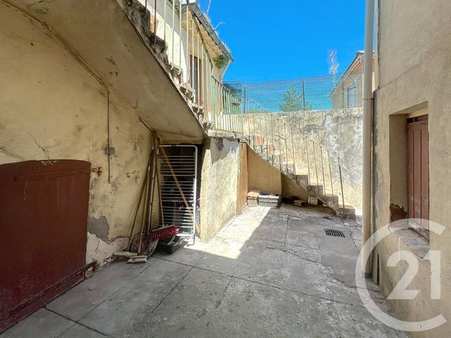 Maison à vendre - 5 pièces - 113,17 m2 - Ales - 30 - LANGUEDOC-ROUSSILLON