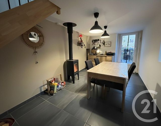 Maison à vendre - 3 pièces - 79,02 m2 - Brouzet Les Ales - 30 - LANGUEDOC-ROUSSILLON