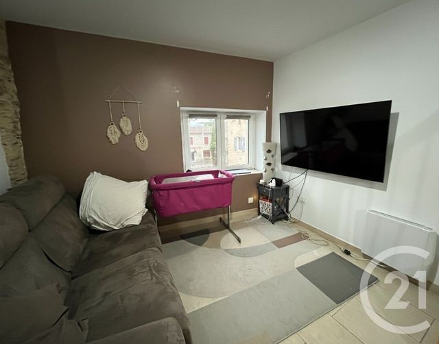 Maison à vendre - 3 pièces - 79,02 m2 - Brouzet Les Ales - 30 - LANGUEDOC-ROUSSILLON