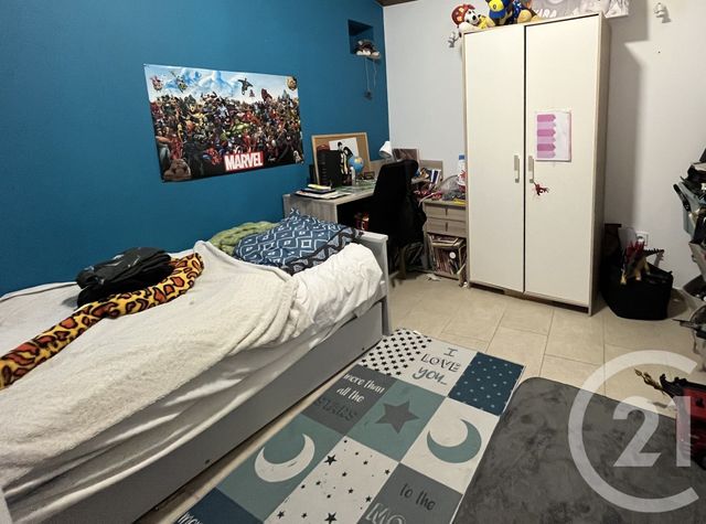 Maison à vendre - 3 pièces - 79,02 m2 - Brouzet Les Ales - 30 - LANGUEDOC-ROUSSILLON