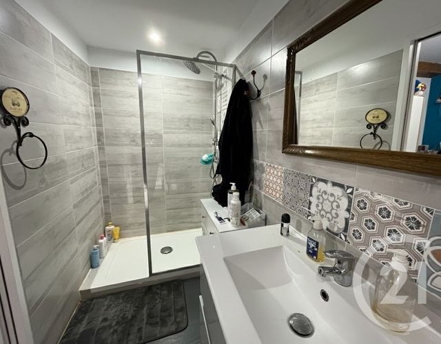 Maison à vendre - 3 pièces - 79,02 m2 - Brouzet Les Ales - 30 - LANGUEDOC-ROUSSILLON