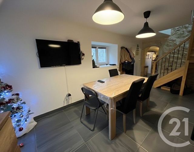 Maison à vendre - 3 pièces - 79,02 m2 - Brouzet Les Ales - 30 - LANGUEDOC-ROUSSILLON