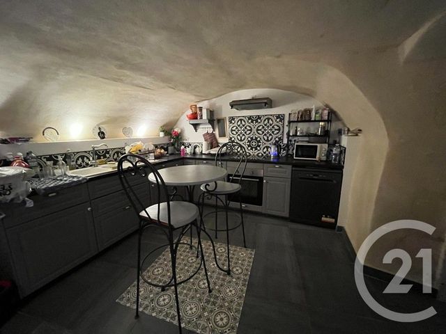 Maison à vendre - 3 pièces - 79,02 m2 - Brouzet Les Ales - 30 - LANGUEDOC-ROUSSILLON