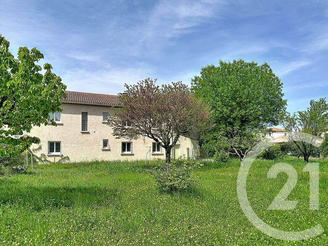 Maison &agrave; vendre - 6 pi&egrave;ces - 227,19 m2 - St Hilaire De Brethmas - 30 - LANGUEDOC-ROUSSILLON