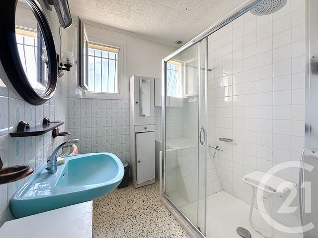 Maison &agrave; vendre - 6 pi&egrave;ces - 227,19 m2 - St Hilaire De Brethmas - 30 - LANGUEDOC-ROUSSILLON