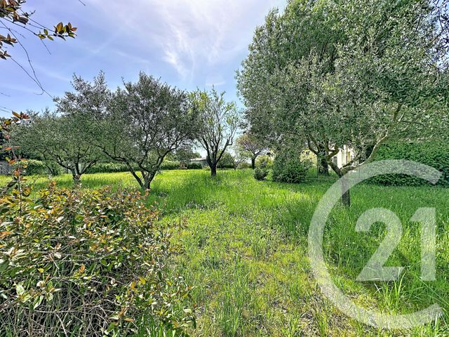Maison &agrave; vendre - 6 pi&egrave;ces - 227,19 m2 - St Hilaire De Brethmas - 30 - LANGUEDOC-ROUSSILLON