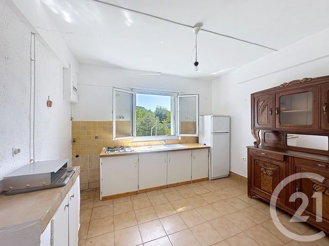 Maison &agrave; vendre - 6 pi&egrave;ces - 227,19 m2 - St Hilaire De Brethmas - 30 - LANGUEDOC-ROUSSILLON