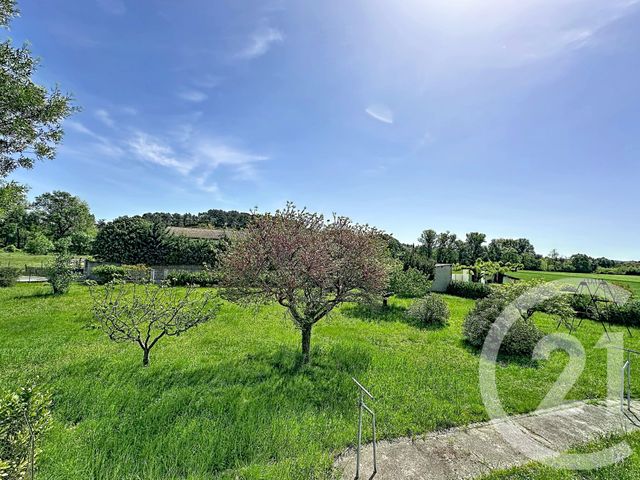 Maison &agrave; vendre - 6 pi&egrave;ces - 227,19 m2 - St Hilaire De Brethmas - 30 - LANGUEDOC-ROUSSILLON